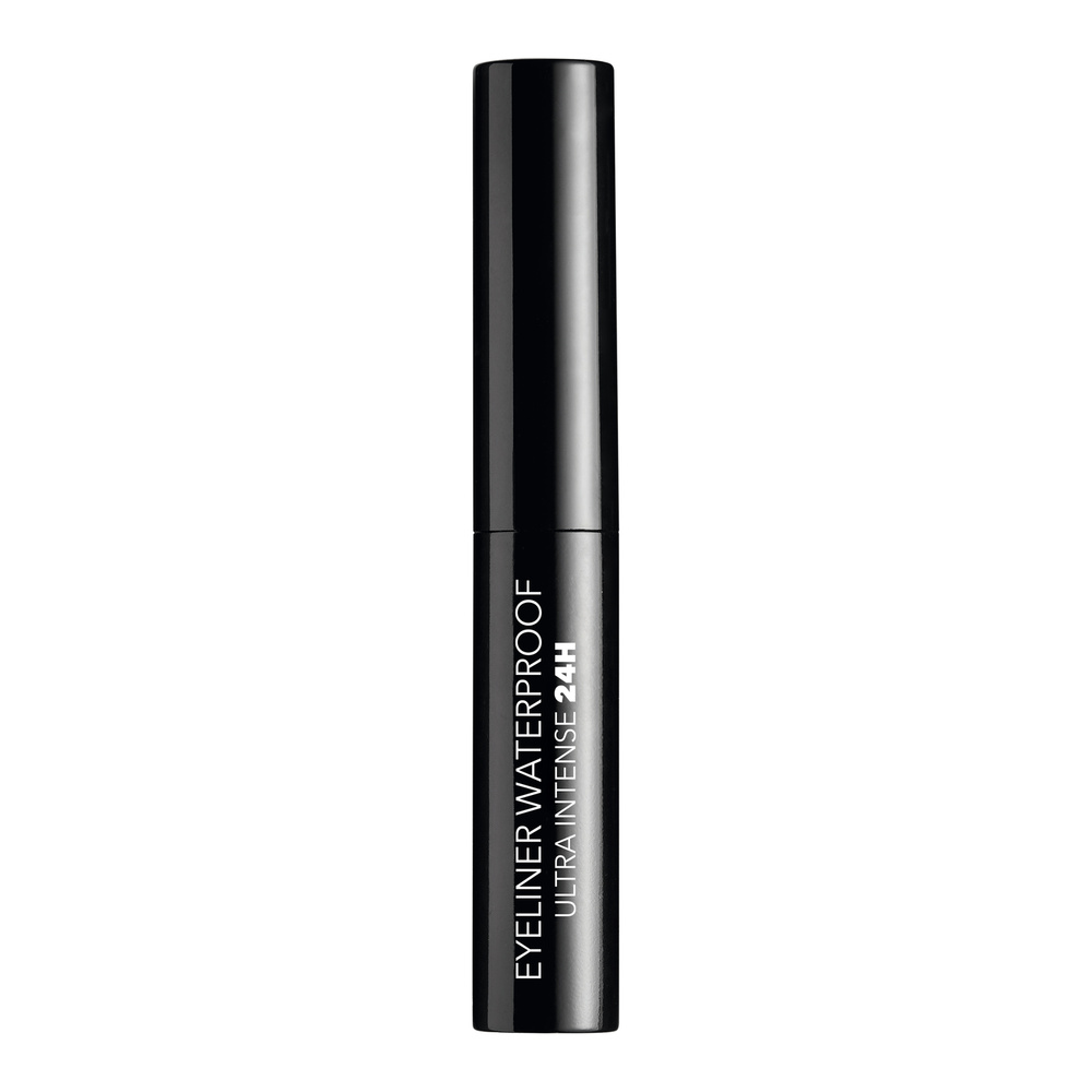 Nocibé Eyeliner Waterproof Ultra Intense 24h Eye Liner Liquide Longue Tenue