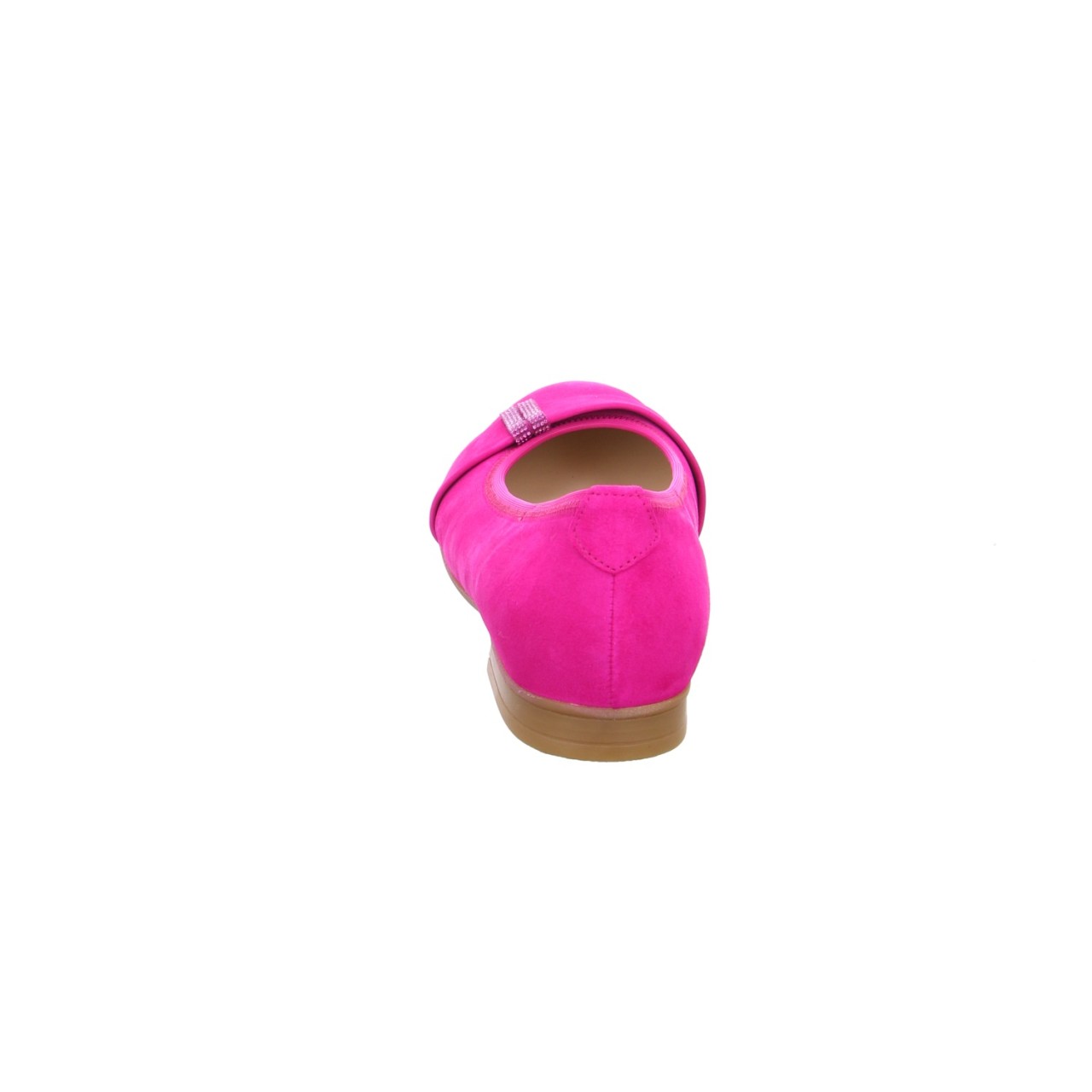 GABOR Ballerinas lila/pink