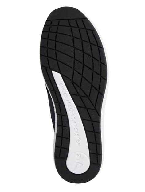 Sportschuh mit Shock-Absorber