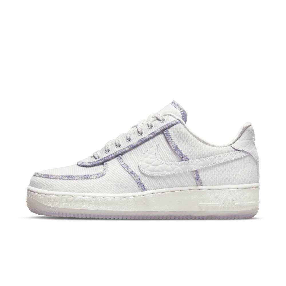 Nike Wmns Air Force 1 Low DV6136-100 / weiss