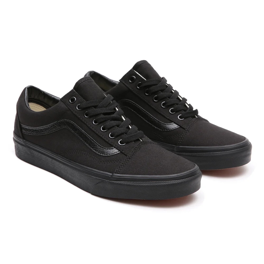 Vans Old Skool VN000D3HBKA1 / schwarz