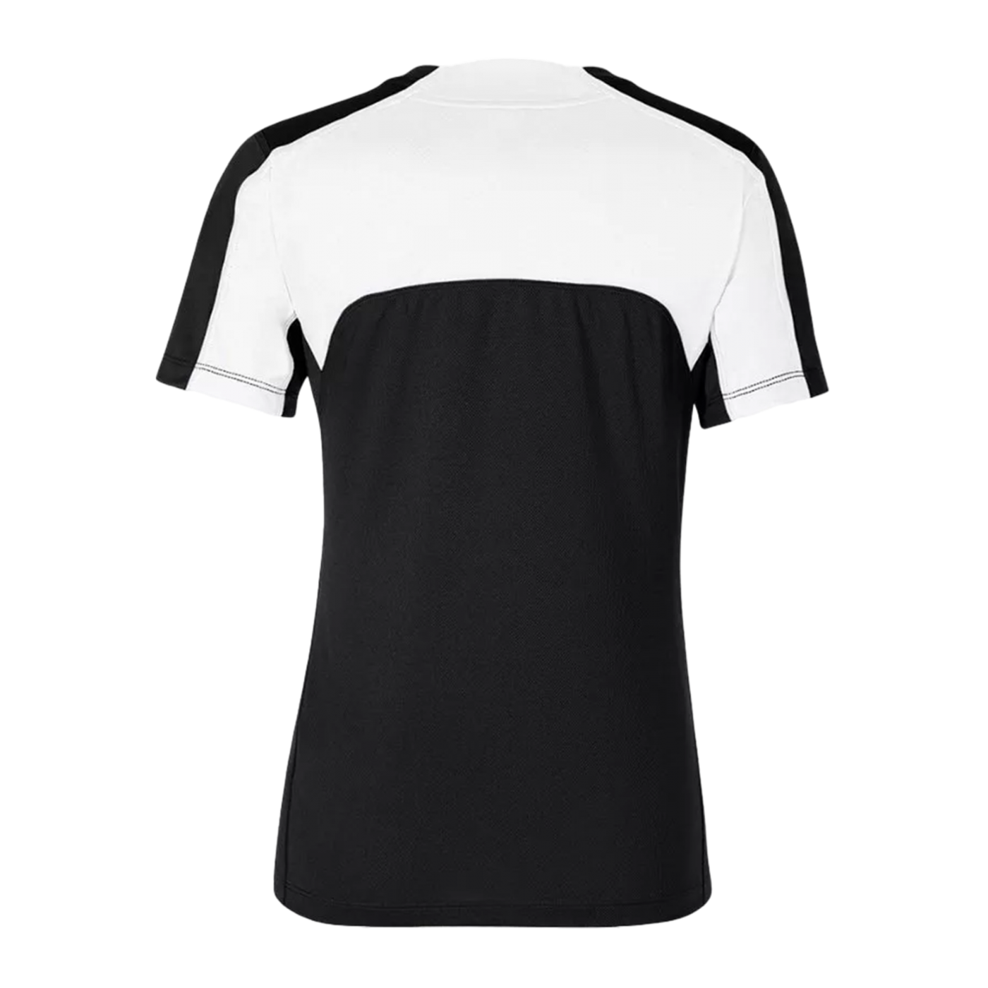Nike Team Court Trikot Damen Schwarz F010
