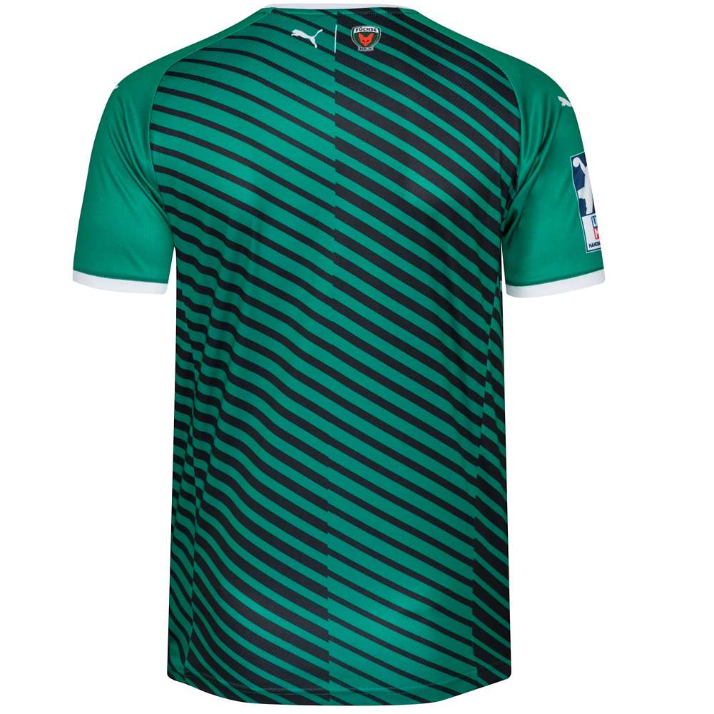 Füchse Berlin PUMA Herren Heim Trikot 766841-01