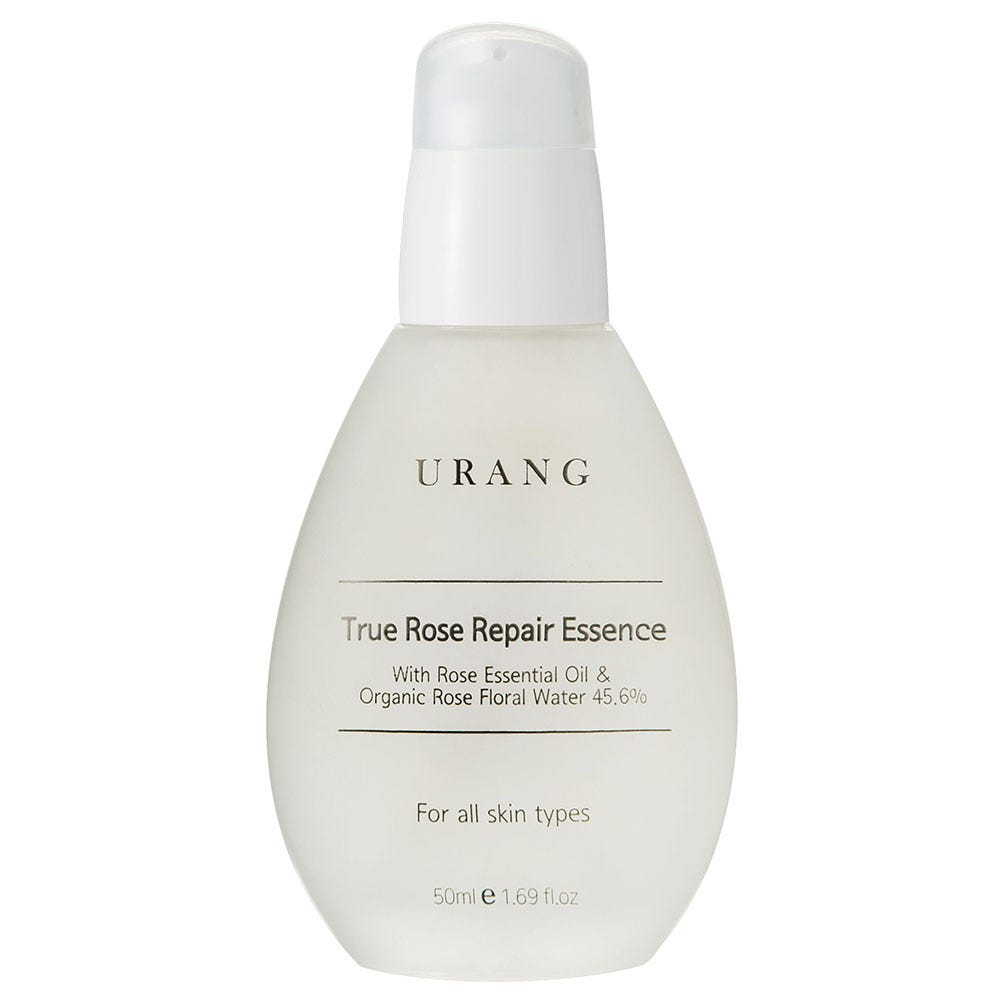 Urang True Rose Repair Essence 50 ml