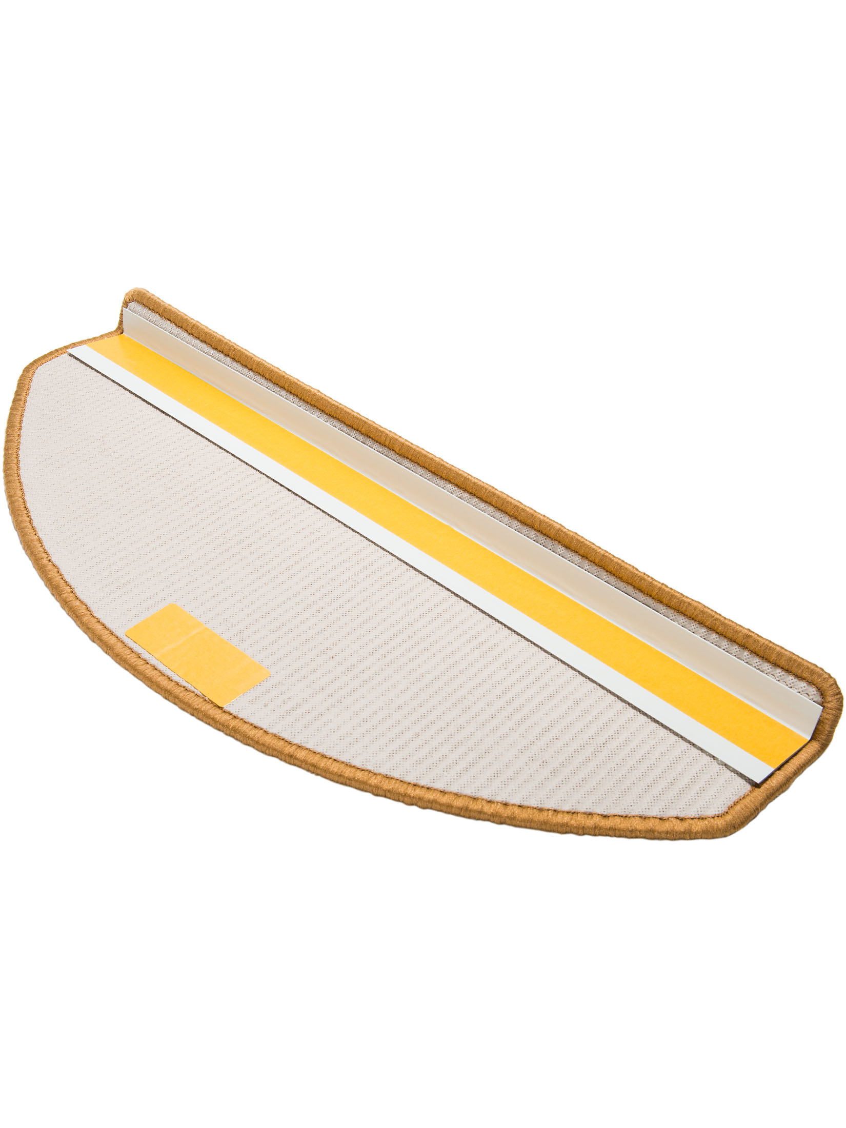 Basket Plus Stufenmatte, Schwarz