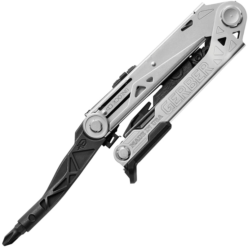 Gerber Multitool Center Drive