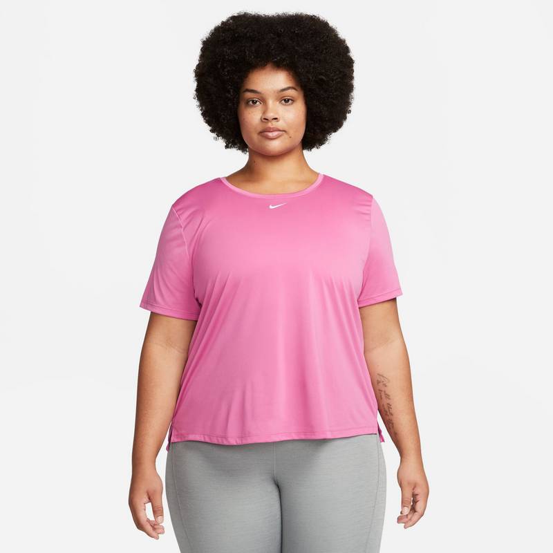 Nike ONE DRI-FIT Funktionsshirt Damen