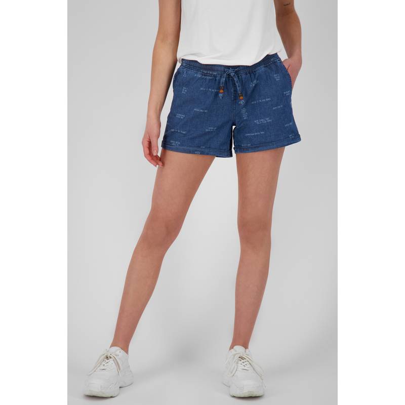 ALIFE AND KICKIN JaneAK B Shorts Damen