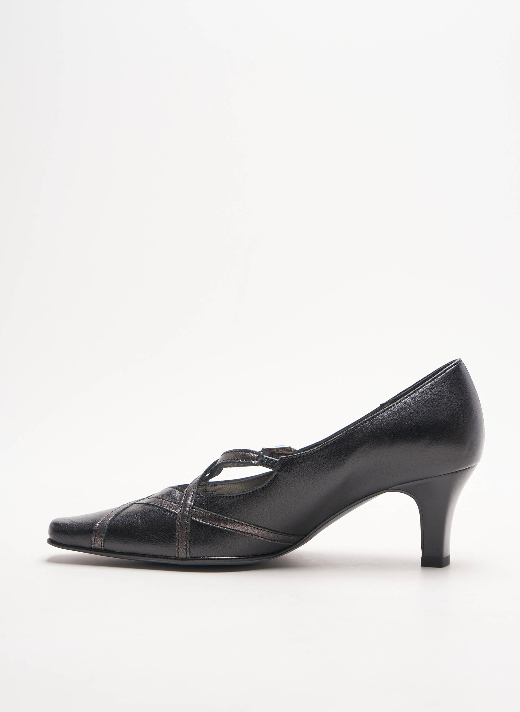 Artika Soft Escarpins Femme couleur noir
