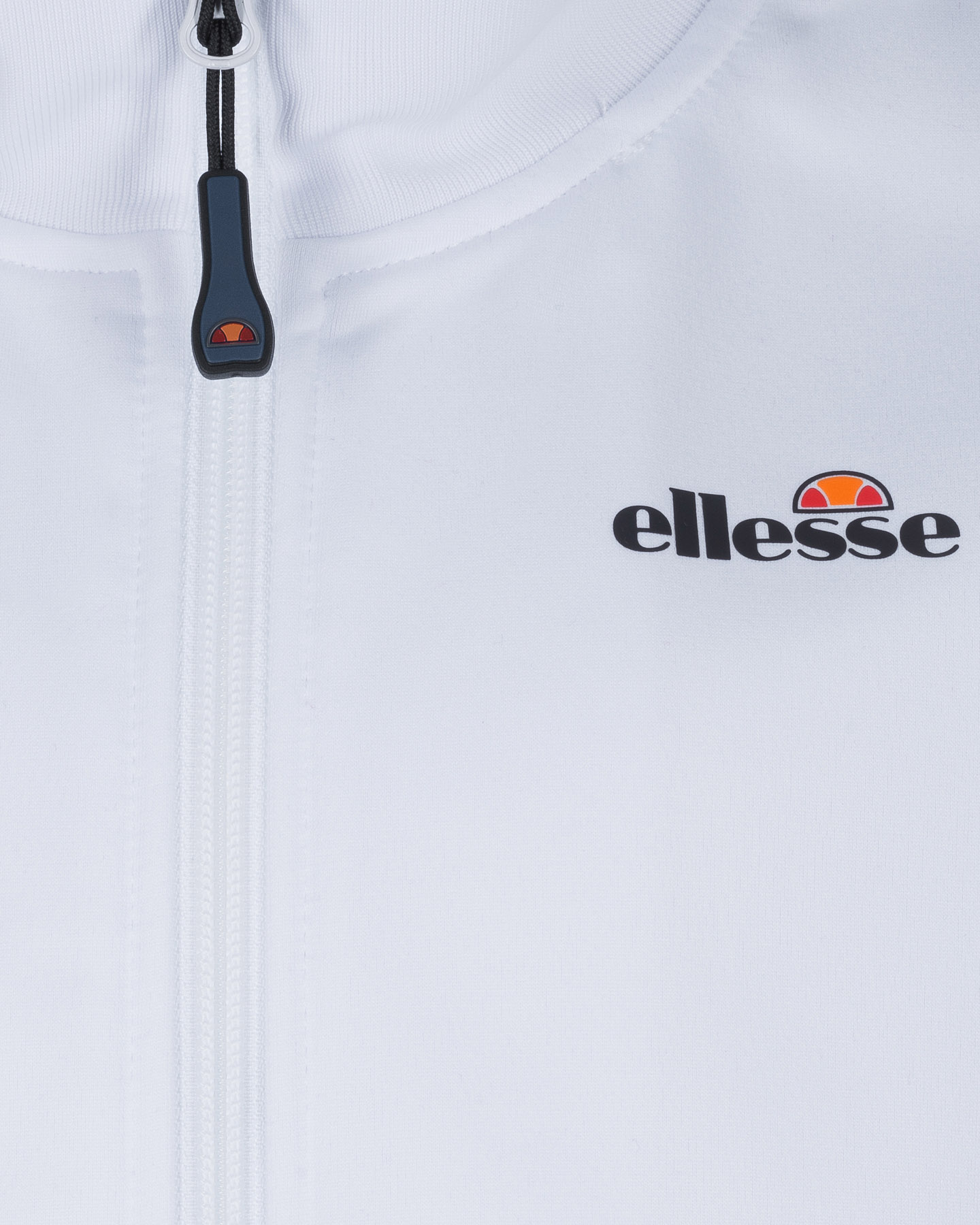 Tenisová bunda Ellesse Heritage Jr ETU01S19-001/1019