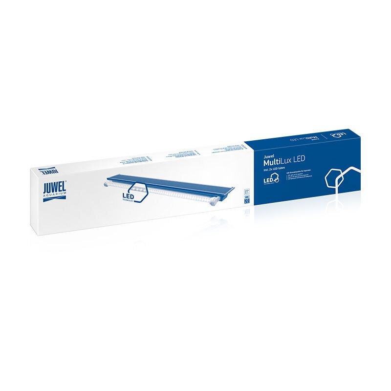 JUWEL Beleuchtung JUWEL Multilux LED Einsatzleuchte 60 cm