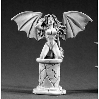 Lillith The Succubus