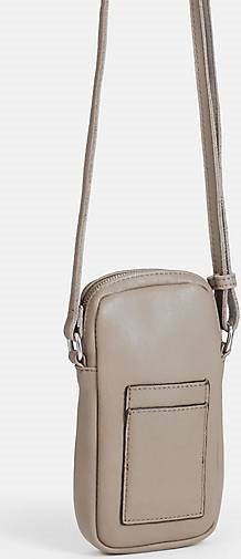 FREDsBRUDER FB Handytasche Leder 9 cm