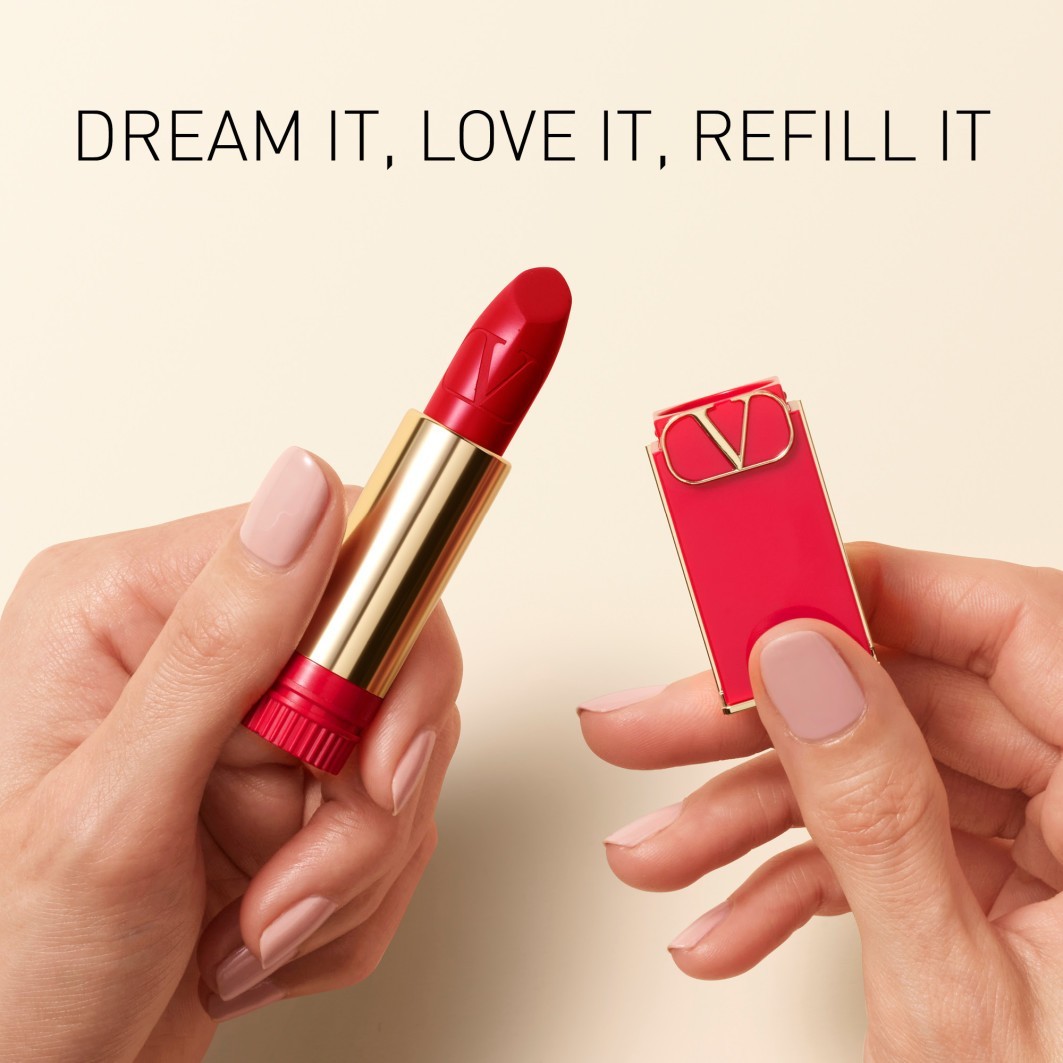 Rosso Valentino Refill