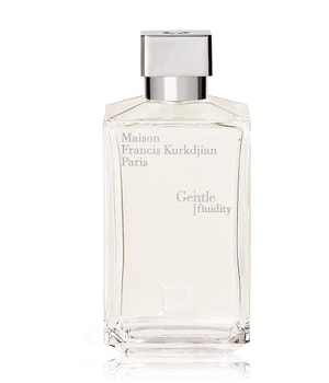 Maison Francis Kurkdjian Gentle Fluidity Silver Edition Eau de Parfum 200 ml