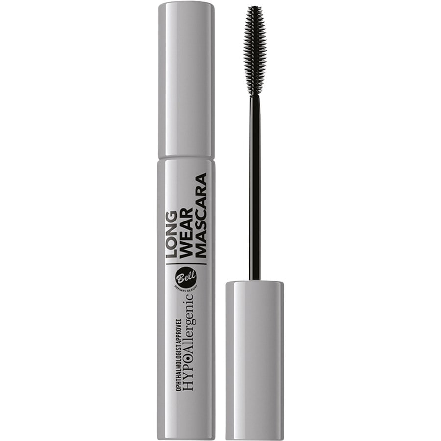 Long Wear Mascara