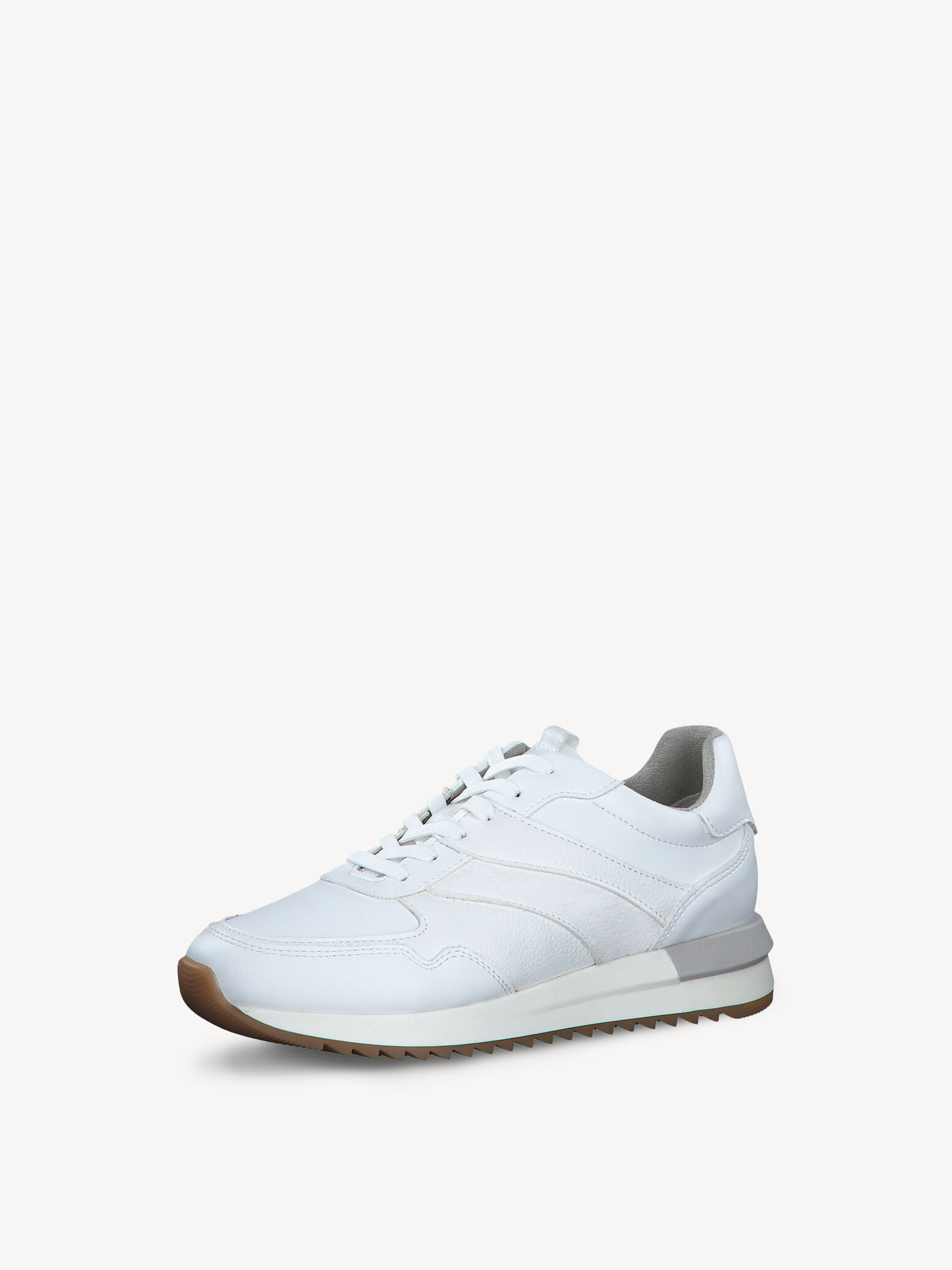 Basket - blanc