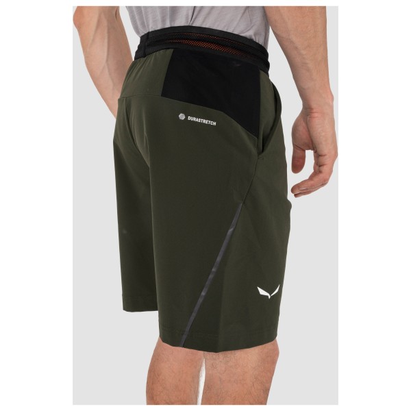 Salewa - Pedroc 2 Durastretch Cargo Shorts - Shorts