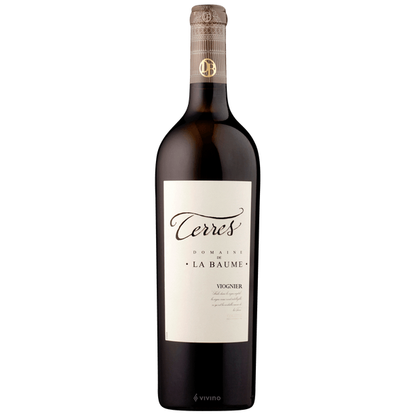Domaine de la BaumeTerres Viognier 2021