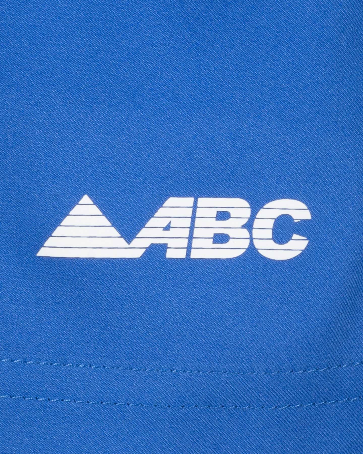 Tenisový top Abc Essential Jr ABCTJ080S25-564