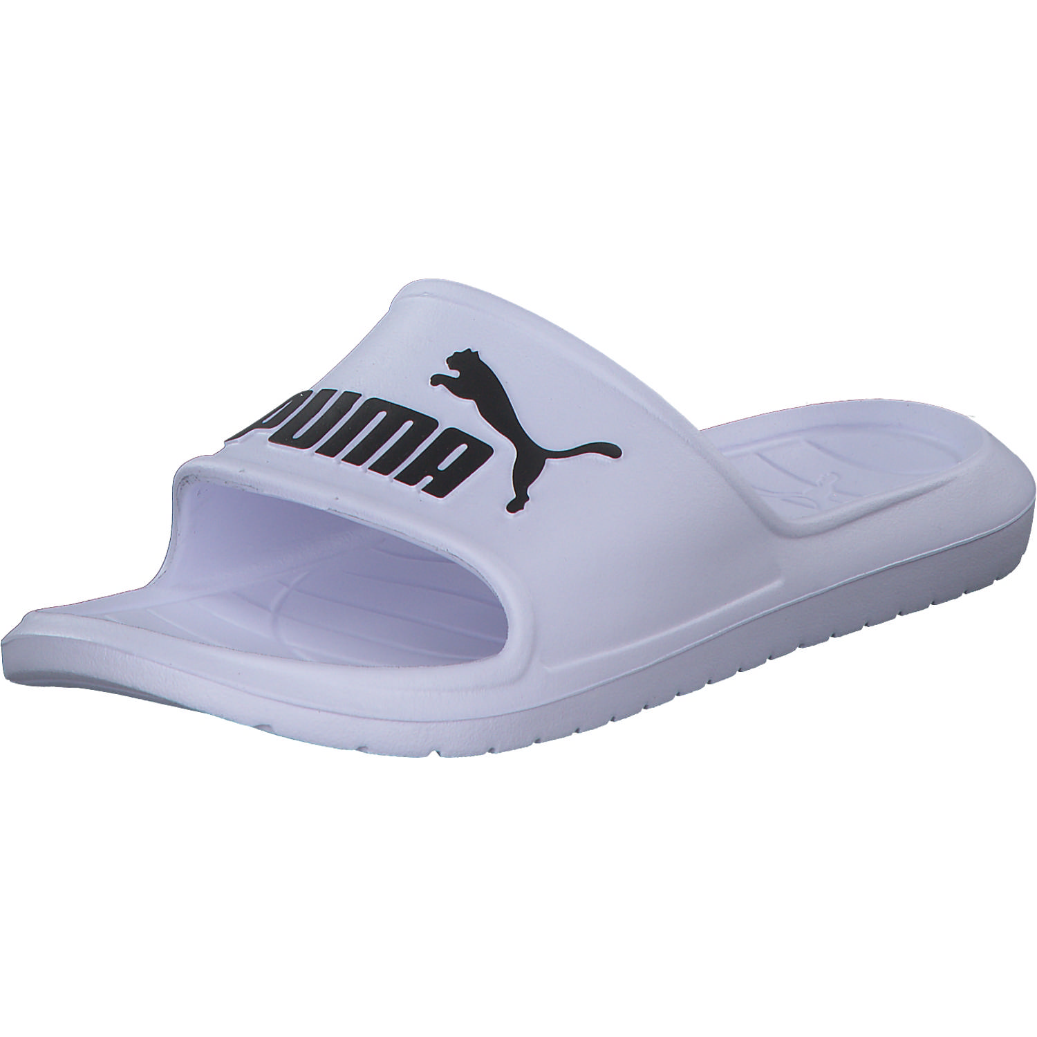 Puma Divecat V2 369400, Badeschuhe, türkis/lila