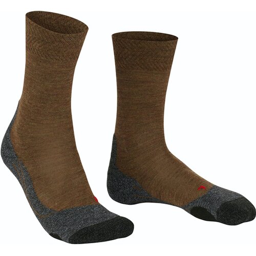TK2 MELANGE HERREN SOCKEN