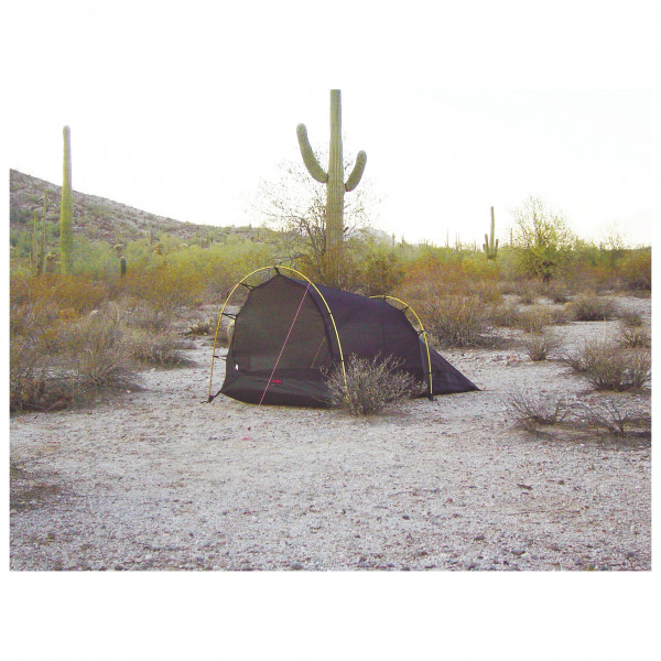 Hilleberg - Nallo 2 - 2-Personen Zelt