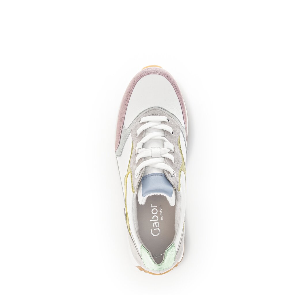 Gabor comfort Sneaker low multicolour