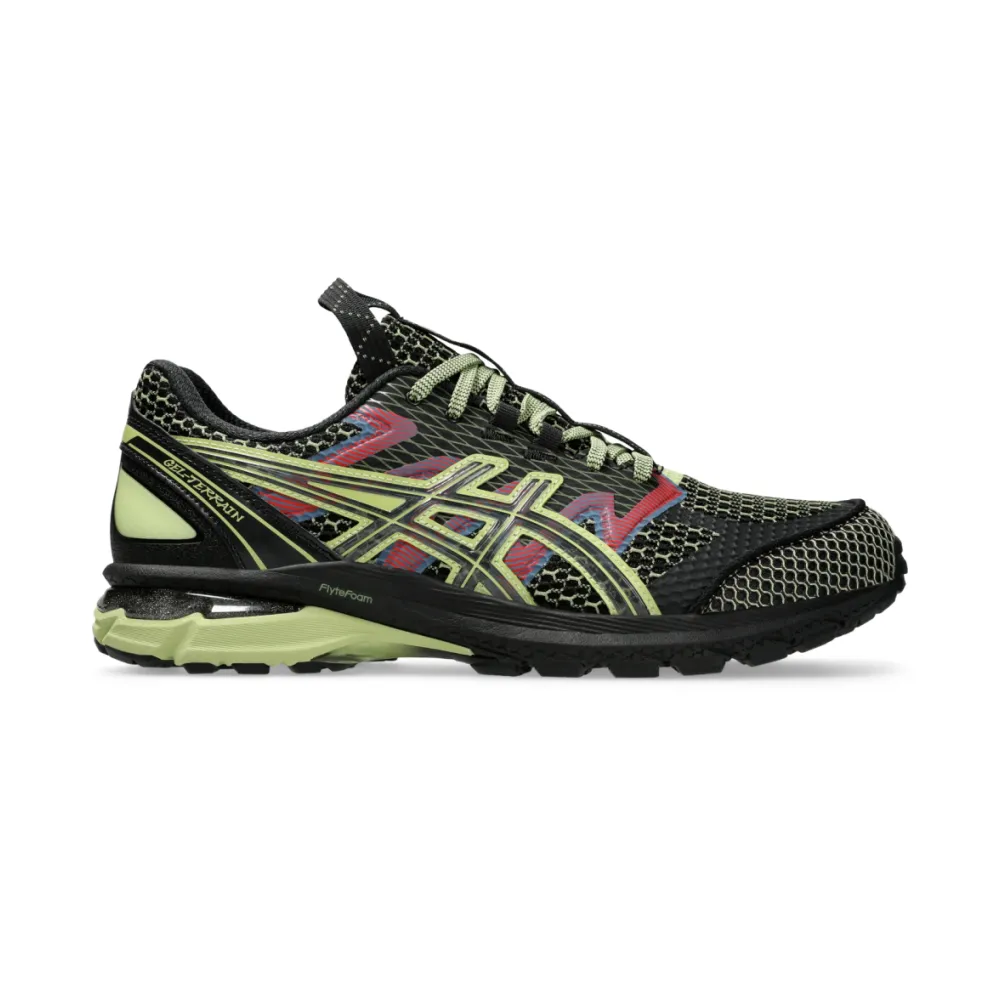 Asics US4 S GEL Terrain 1203A394.001 / schwarz