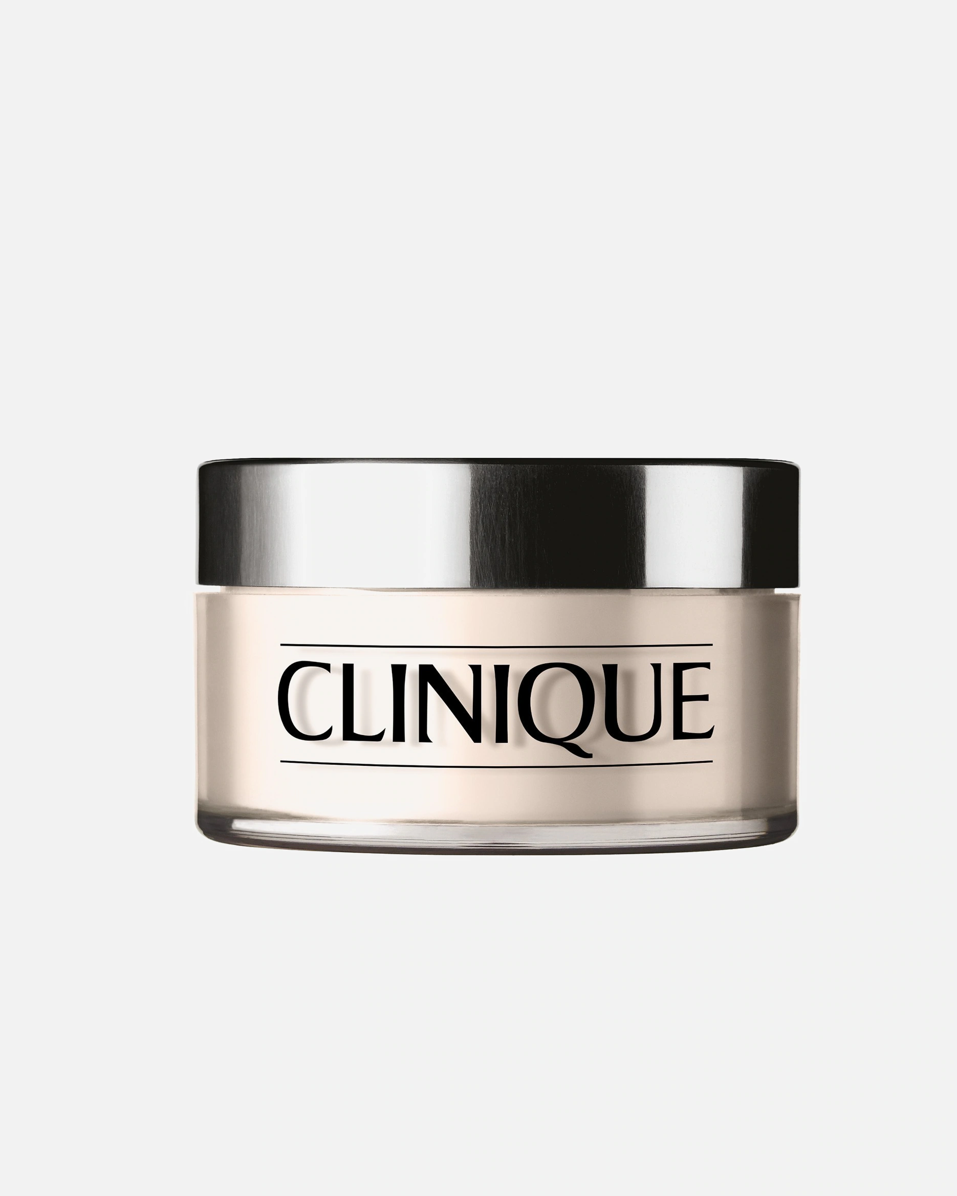 Clinique Blended Face Powder, Sifted Powder