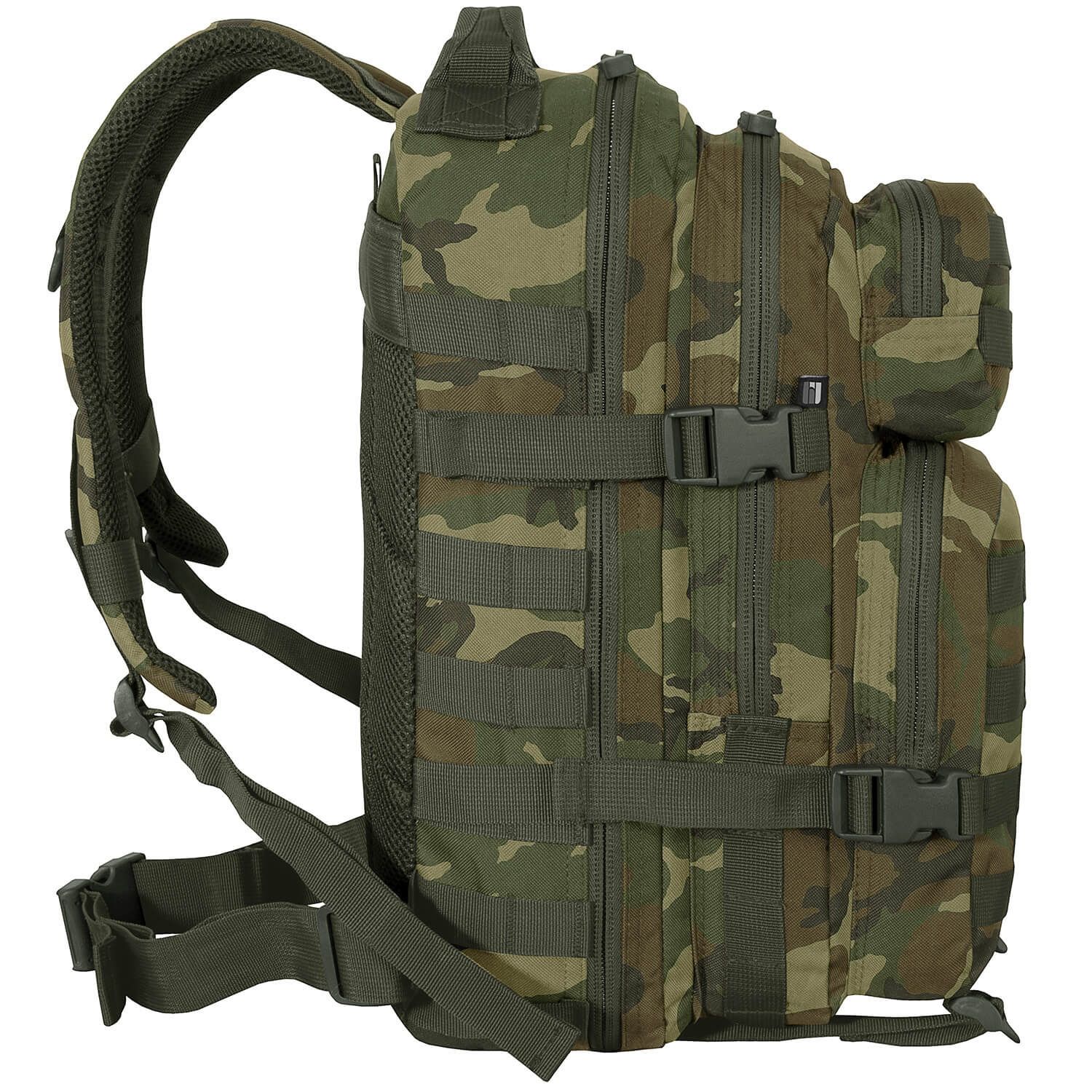 US Cooper Rucksack Medium