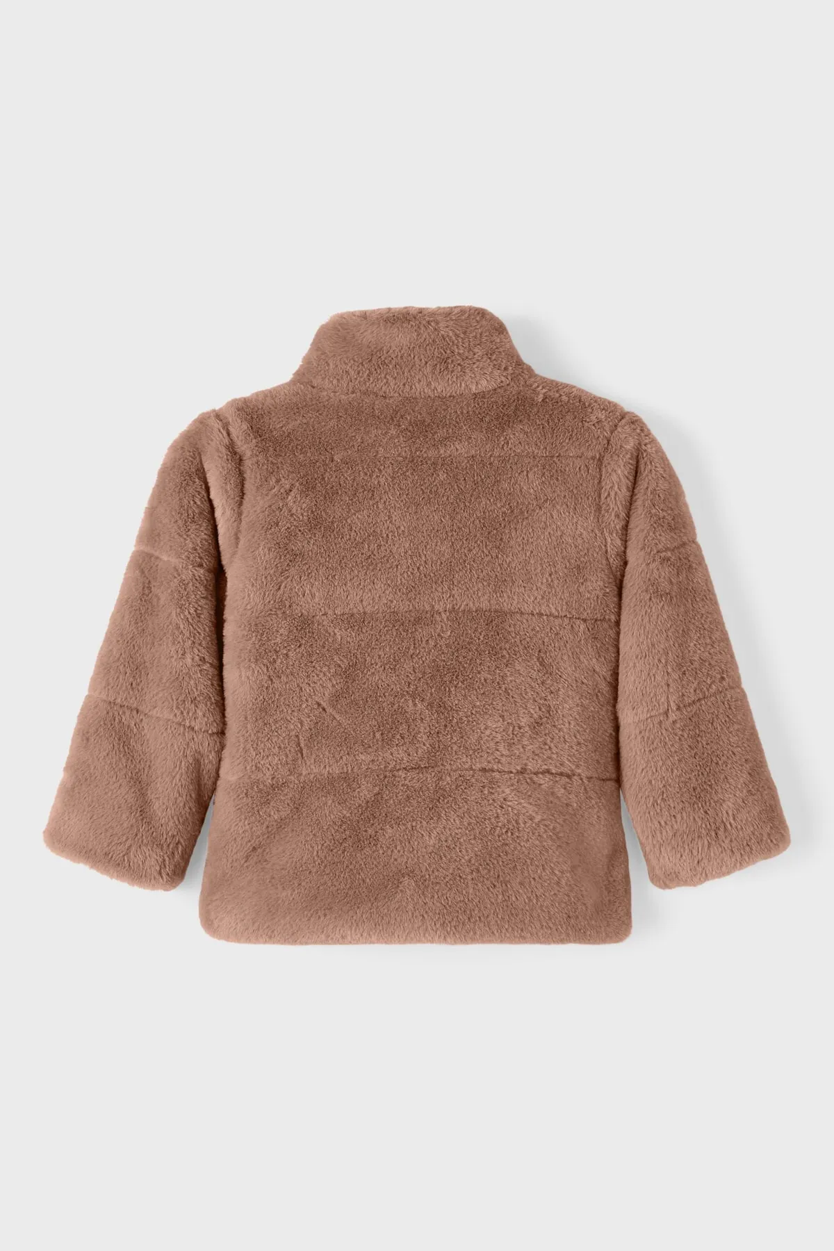 name ıt  Jacke - Braun - Regular Fit