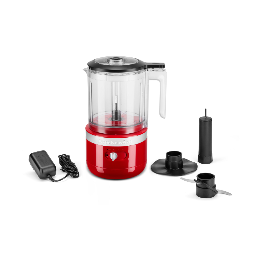 Food Processor KitchenAid 1,2l