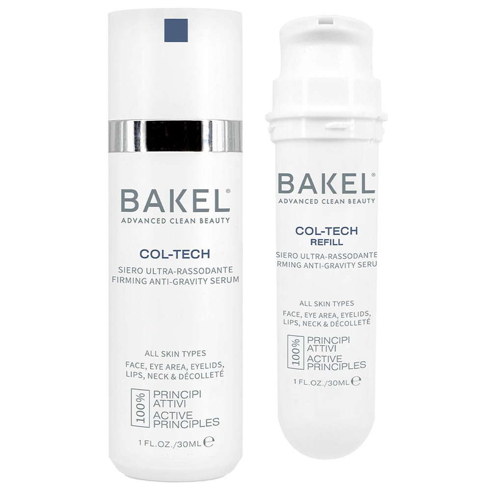 Bakel COL-TECH CASE & REFILL Soin anti âge