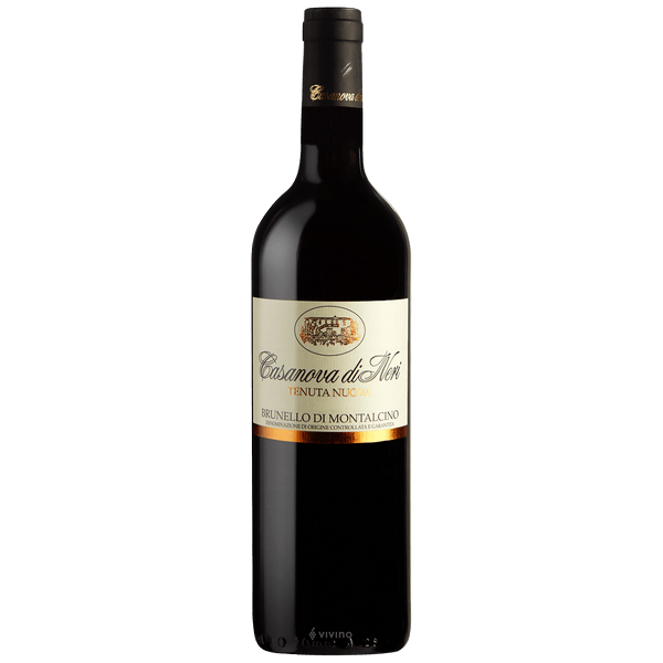 Casanova di NeriTenuta Nuova Brunello di Montalcino 2013