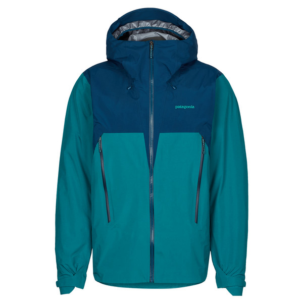 M' S SUPER FREE ALPINE JKT Herren - Hardshelljacke