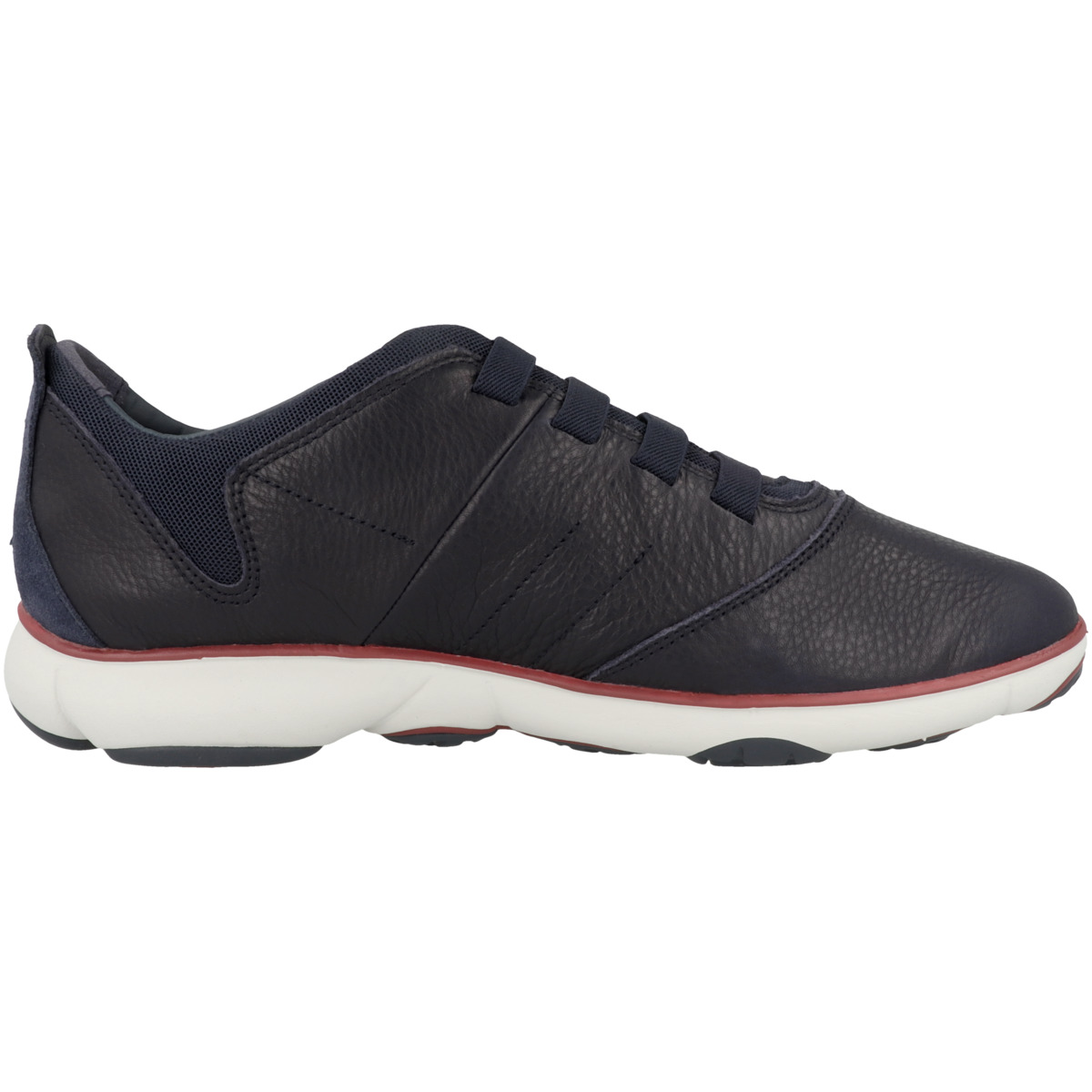 Geox U Nebula E Sneaker Low dunkelblau