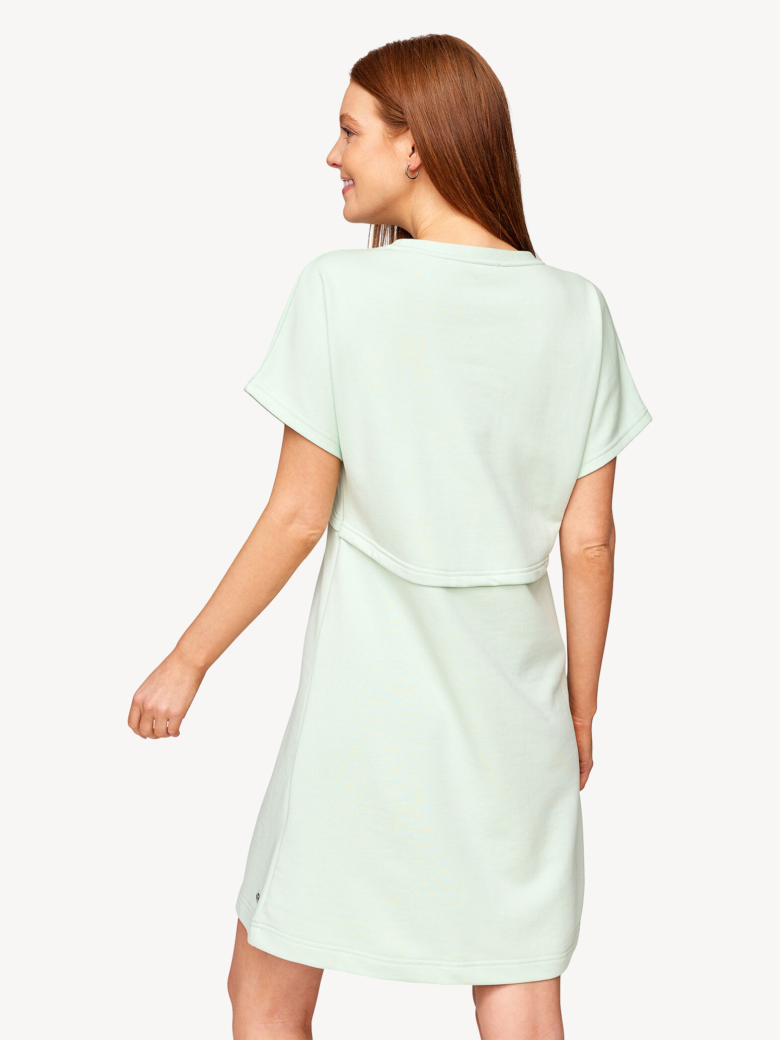 Robe - vert