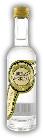 Lantenhammer Obstbrand Holzfass 0,05 Liter Lantenhammer Obstbrand Holzfass 0,05 Liter Eine wunderbare Alternative zum herkömmlichen Obstler. 0,05	 Liter - Vol 40%