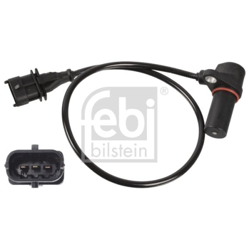 FEBI IMPULSGEBER KURBELWELLE 109532 - ATU