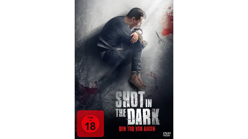 Shot in the Dark - Den Tod vor Augen
