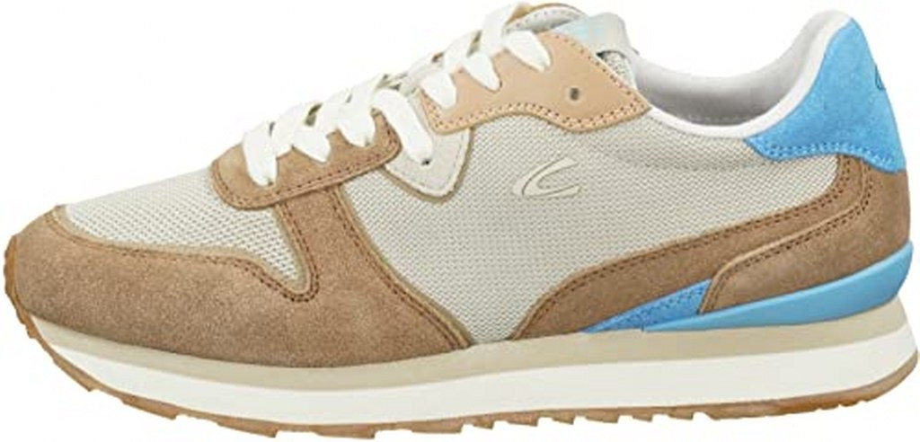 CAMEL ACTIVE Freizeit Schnürer beige