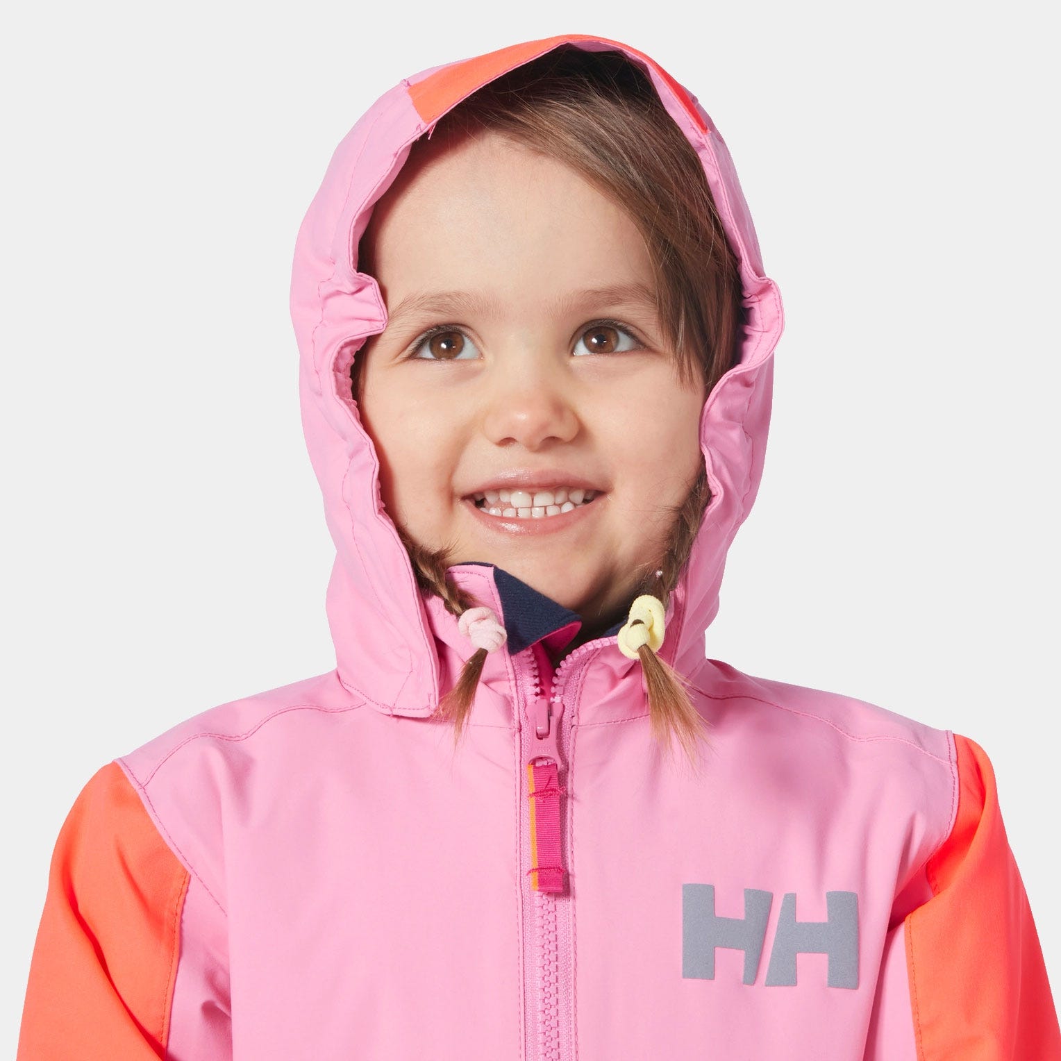 Kids’ Rider 2.0 Insulated Snow Suit
