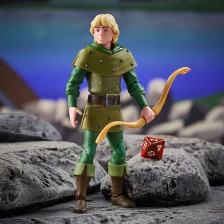 Dungeons & Dragons (Im Land der fantastischen Drachen) Actionfigur Hank 15 cm