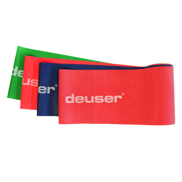 Physio Tape Set, 4-tlg.