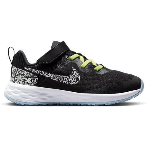 KINDER WORKOUTSCHUHE REVOLUTION 6 NN JP (PSV)