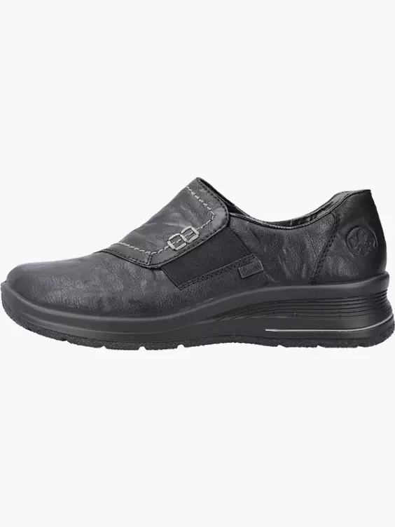 Rieker Damen Slipper