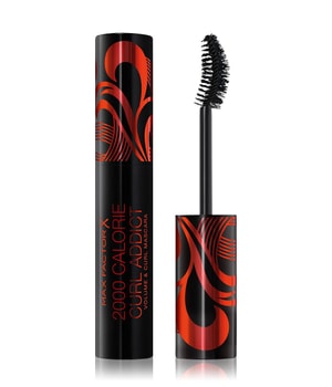 Max Factor 2000 Calorie Curl Addict Mascara-9 ml