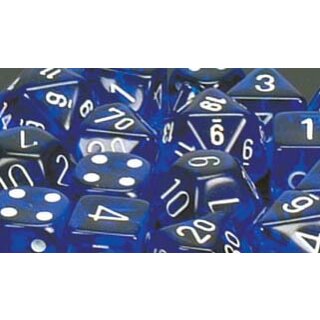 Blue-White 36xW6 Set (transparent)