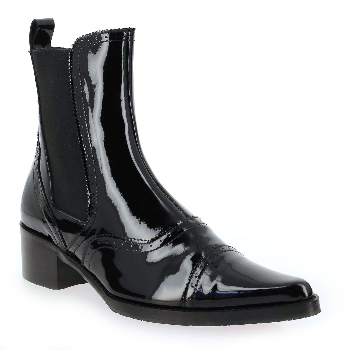 PintoDiBlu  9951 - Noir